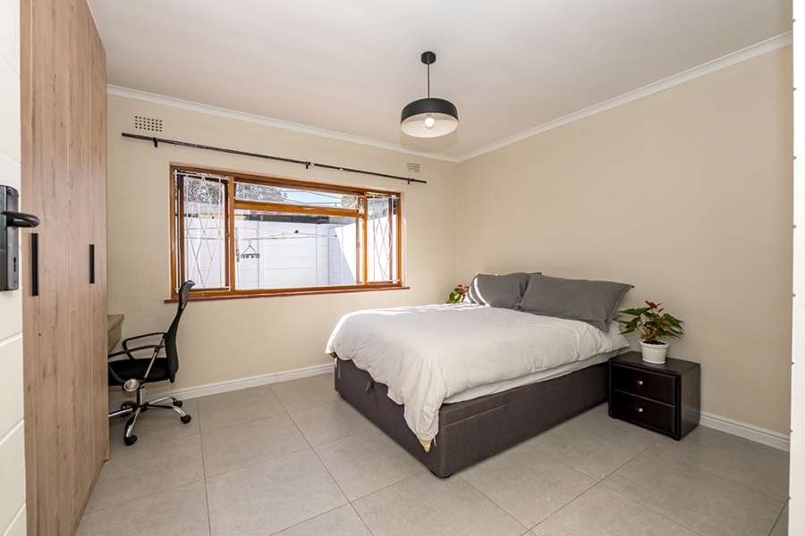 To Let 3 Bedroom Property for Rent in Townsend Estate Western Cape